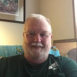 Meet your Posher, William e